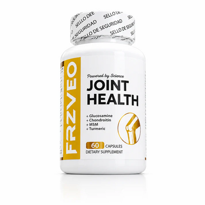 JOINT HEALTH® Salud para tus Articulaciones 60 Cap.