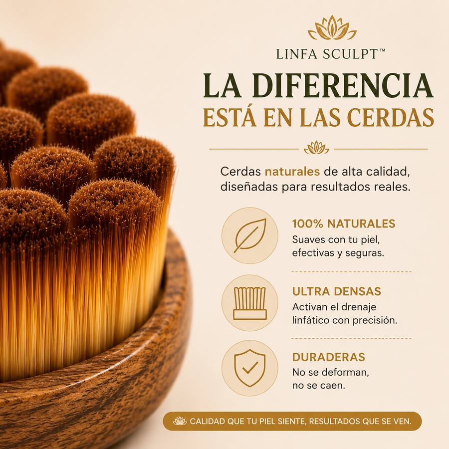 Drenaje linfático en casa, sin box y sin hora