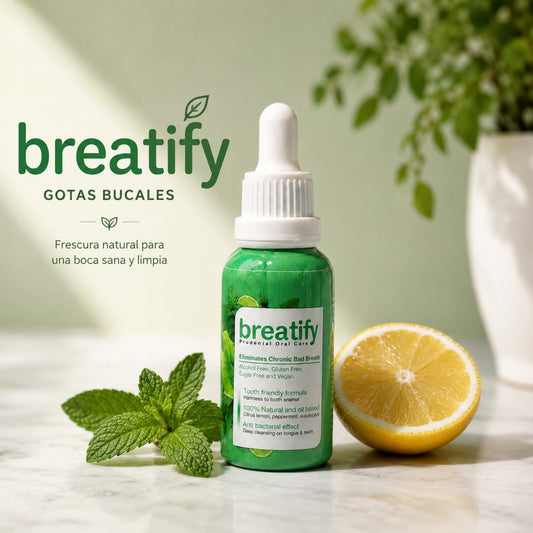 BREATIFY®